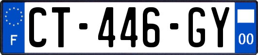 CT-446-GY