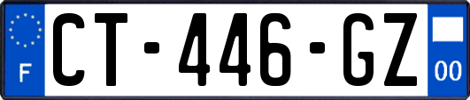 CT-446-GZ