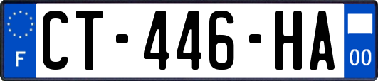 CT-446-HA