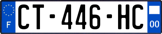 CT-446-HC