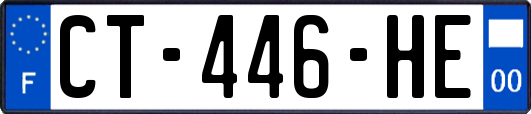 CT-446-HE