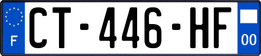 CT-446-HF