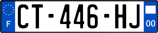 CT-446-HJ