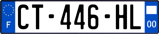 CT-446-HL