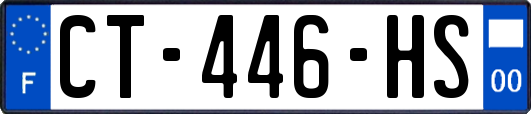 CT-446-HS