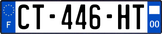CT-446-HT