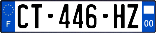 CT-446-HZ