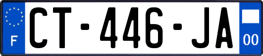 CT-446-JA
