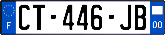 CT-446-JB