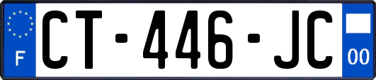 CT-446-JC