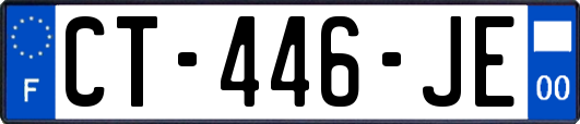 CT-446-JE