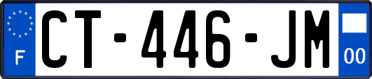 CT-446-JM