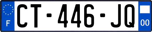 CT-446-JQ