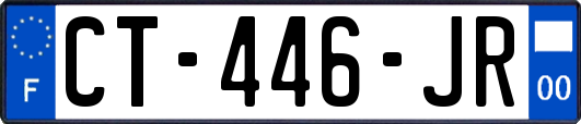 CT-446-JR