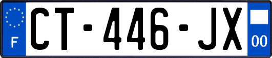 CT-446-JX