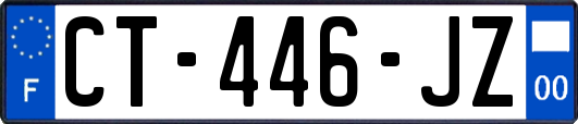 CT-446-JZ