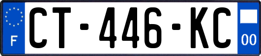 CT-446-KC