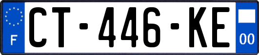 CT-446-KE