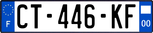 CT-446-KF