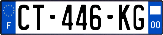 CT-446-KG