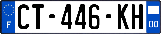 CT-446-KH