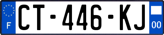 CT-446-KJ