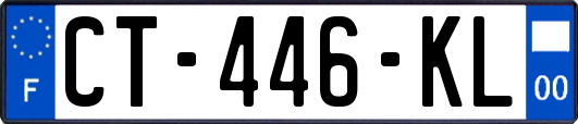 CT-446-KL