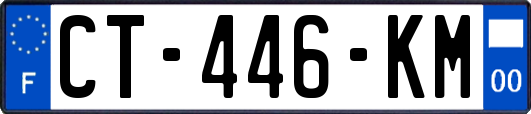CT-446-KM