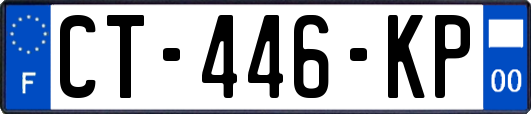 CT-446-KP