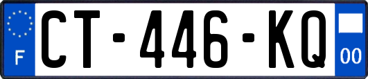 CT-446-KQ