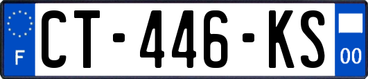 CT-446-KS