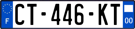 CT-446-KT