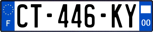 CT-446-KY