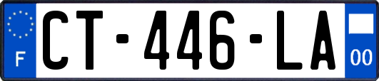 CT-446-LA