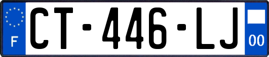 CT-446-LJ