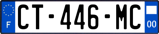 CT-446-MC