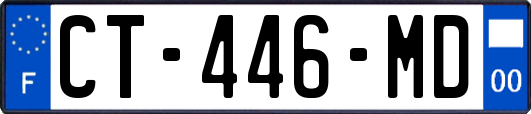 CT-446-MD
