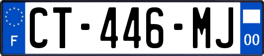 CT-446-MJ