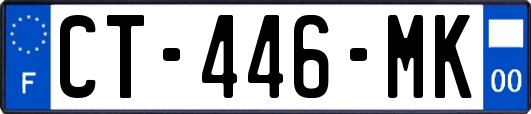 CT-446-MK