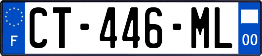 CT-446-ML