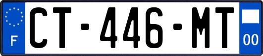 CT-446-MT