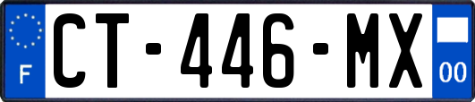 CT-446-MX