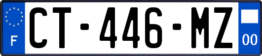 CT-446-MZ