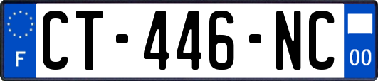 CT-446-NC
