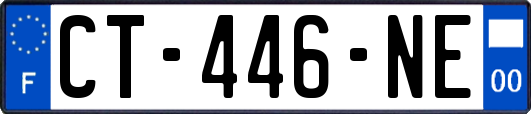 CT-446-NE