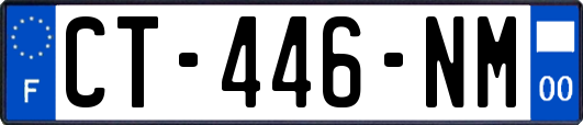 CT-446-NM