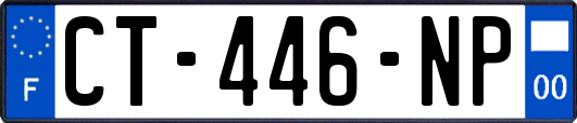 CT-446-NP