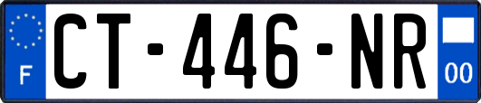 CT-446-NR