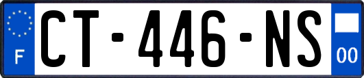 CT-446-NS