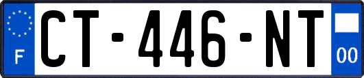 CT-446-NT